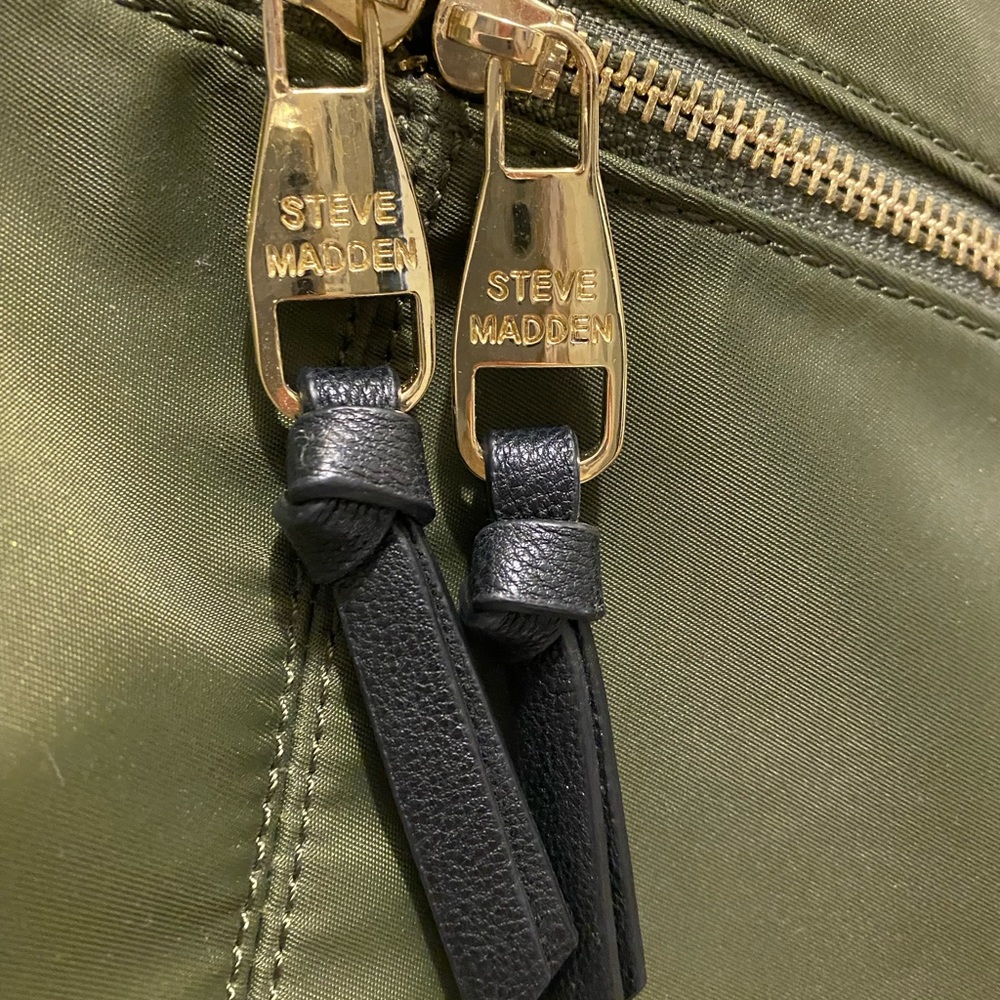 Steve Madden Backpack - image 5